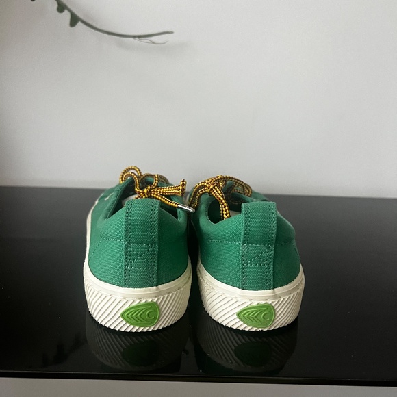 CARIUMA green sneaks - Picture 3 of 8